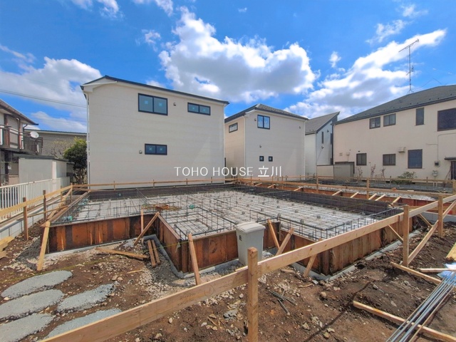 物件画像 東京都国分寺市戸倉２丁目