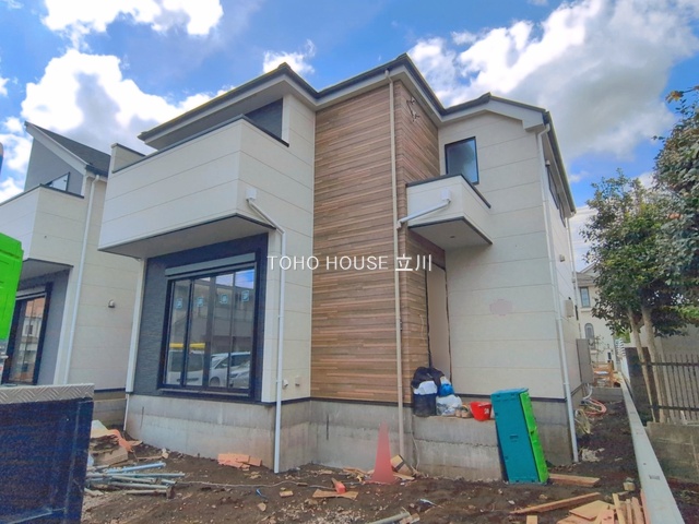 物件画像 東京都国分寺市戸倉２丁目