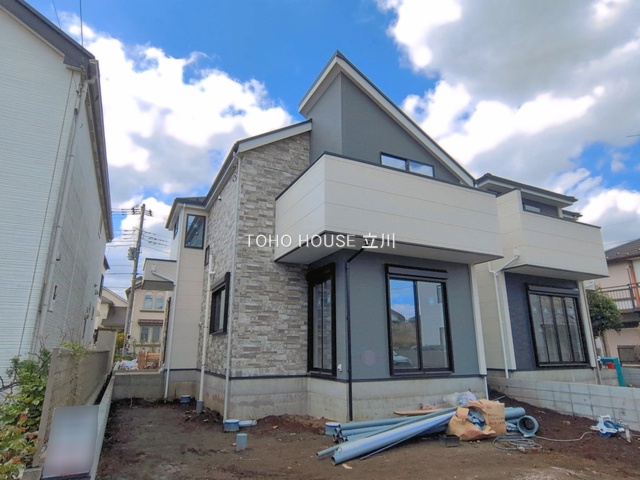 物件画像 東京都国分寺市戸倉２丁目