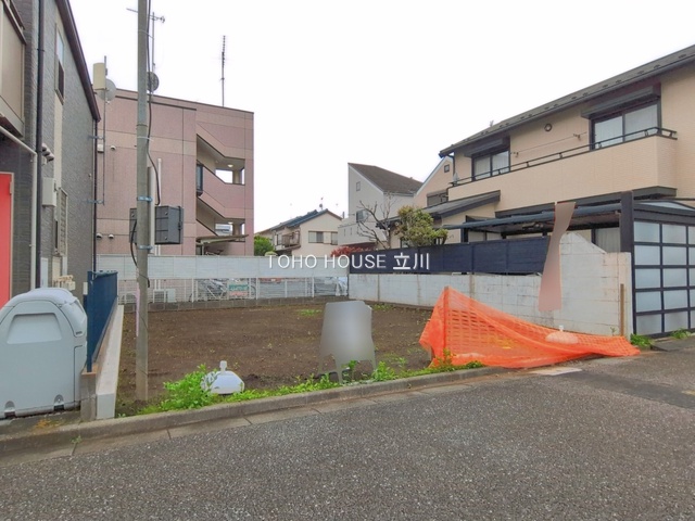 物件画像 東京都調布市仙川町３丁目