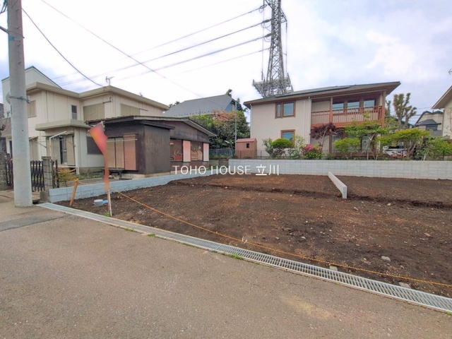 物件画像 東京都八王子市富士見町