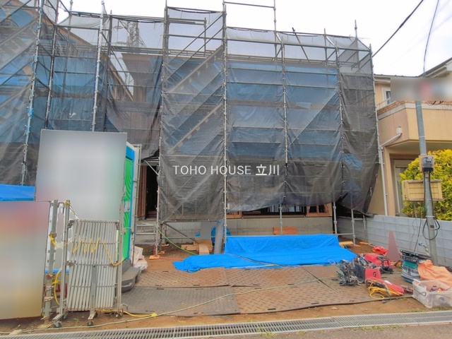 物件画像 東京都八王子市富士見町