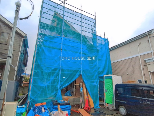 物件画像 東京都小金井市中町４丁目