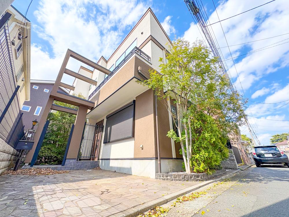 東京都武蔵野市吉祥寺 北町１丁目