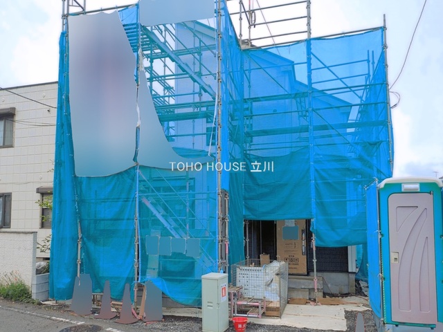 物件画像 東京都東村山市秋津町２丁目