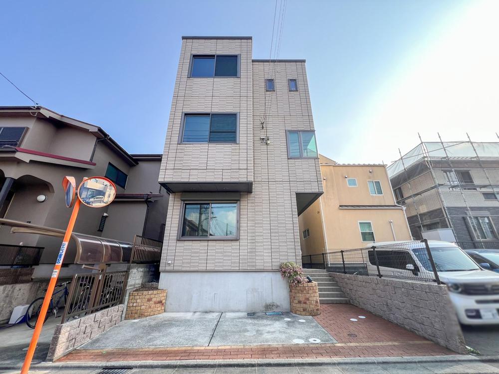 東京都八王子市台町４丁目