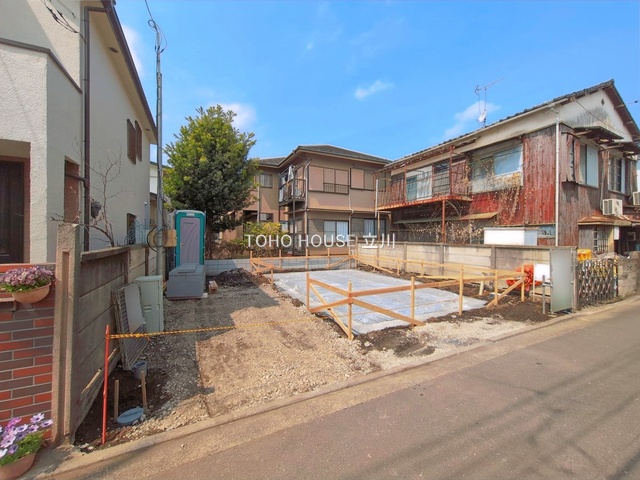 物件画像 東京都武蔵野市吉祥寺 南町３丁目