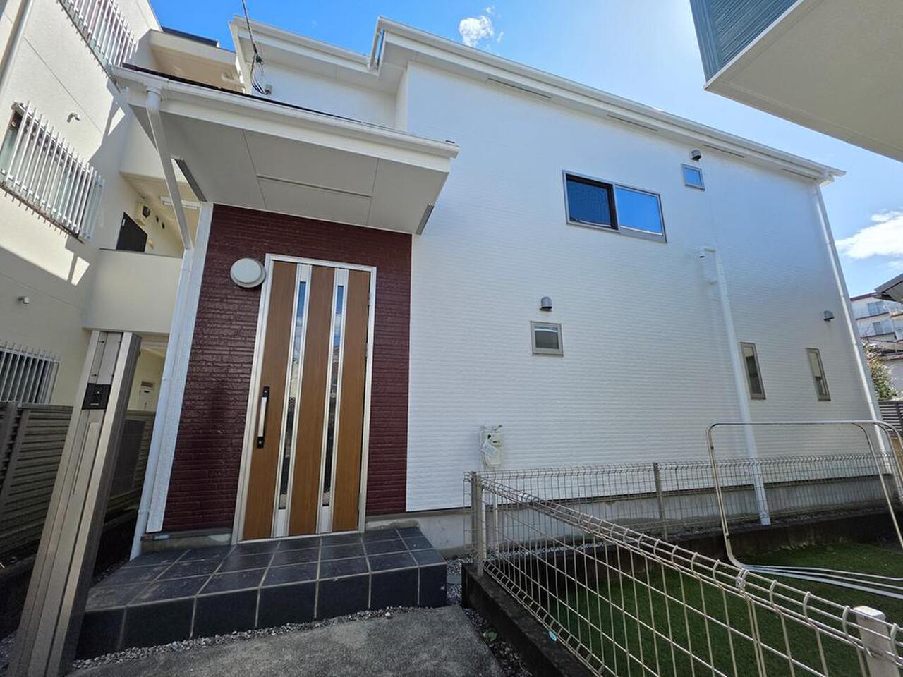 東京都青梅市東青梅３丁目