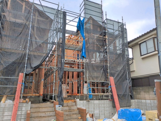 物件画像 東京都東久留米市中央町４丁目