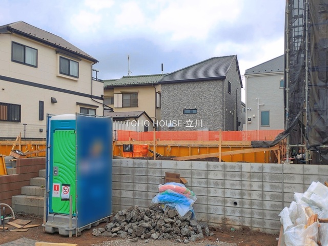 物件画像 東京都東久留米市中央町４丁目