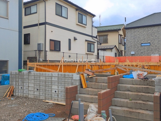 物件画像 東京都東久留米市中央町４丁目