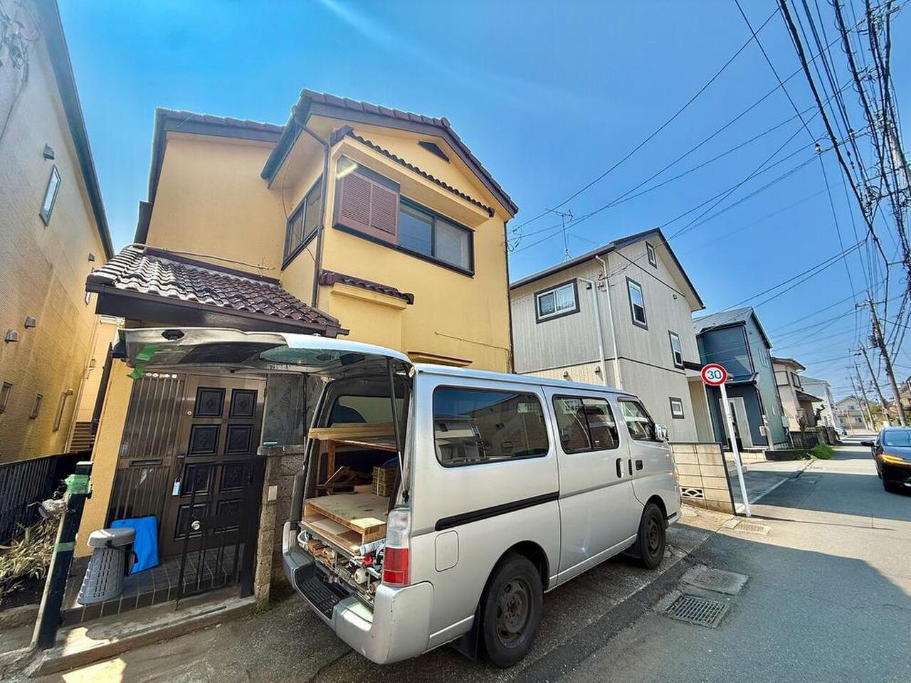 東京都立川市砂川町７丁目