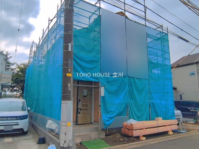 物件画像 東京都立川市砂川町６丁目