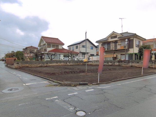 物件画像 東京都昭島市緑町２丁目