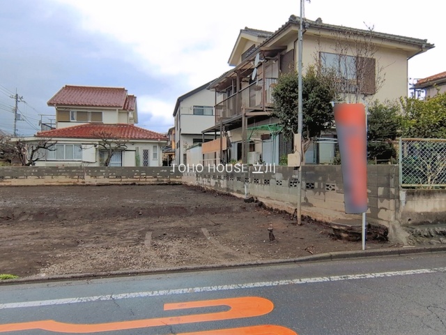 物件画像 東京都昭島市緑町２丁目