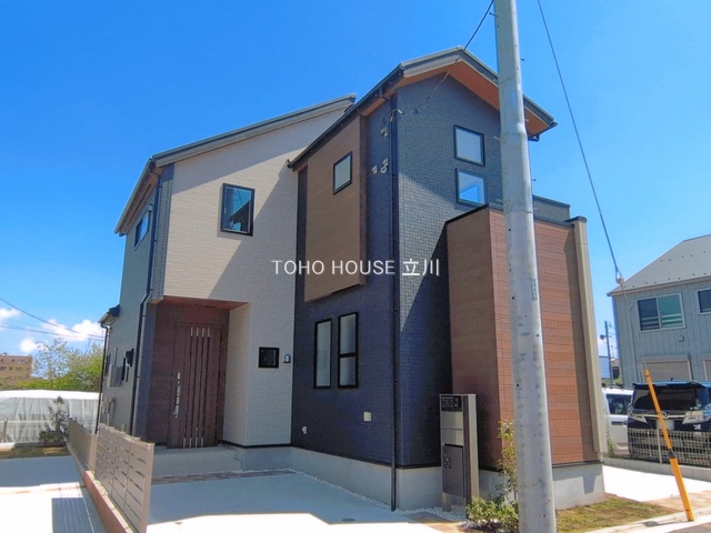 物件画像 東京都日野市大字宮