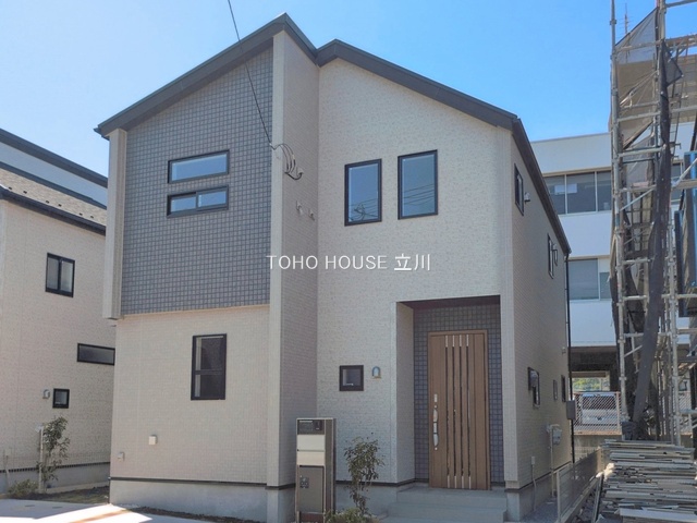 物件画像 東京都日野市大字宮