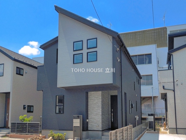 物件画像 東京都日野市大字宮