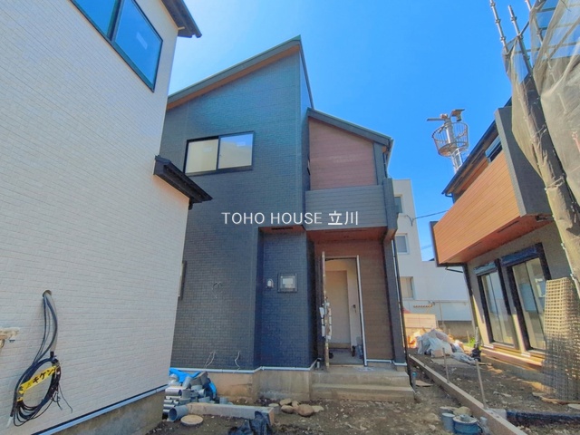 物件画像 東京都日野市大字宮