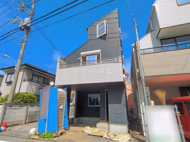 物件画像 東京都八王子市元横山町1丁目