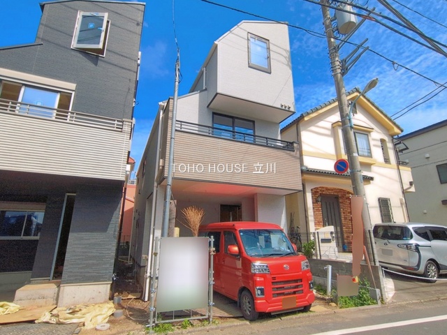 物件画像 東京都八王子市元横山町１丁目