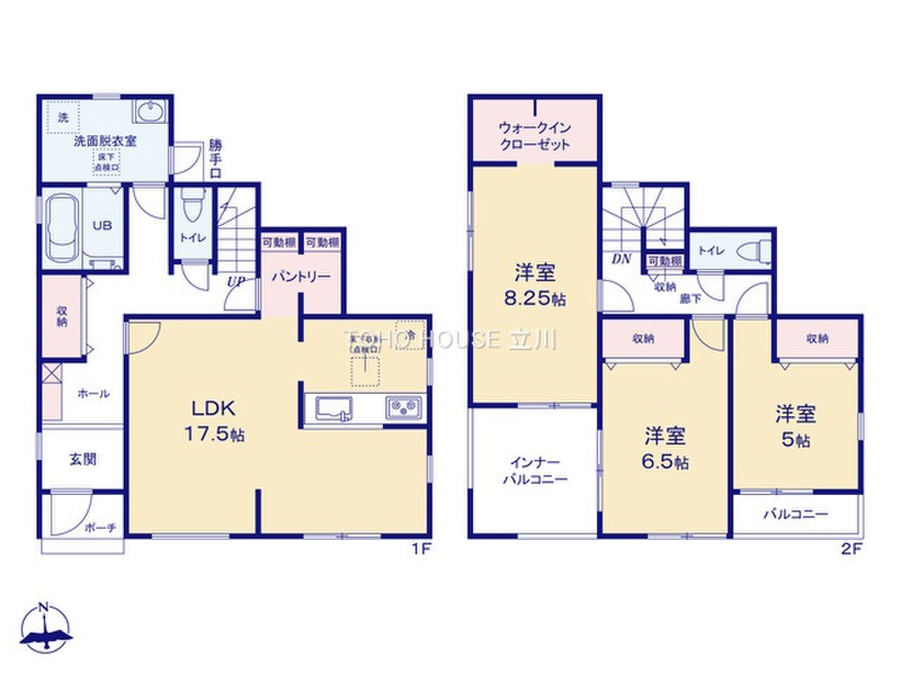 物件画像 東京都西多摩郡 瑞穂町大字箱根ケ崎