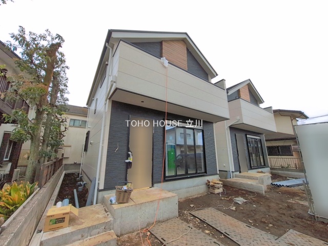 物件画像 東京都小金井市貫井南町１丁目