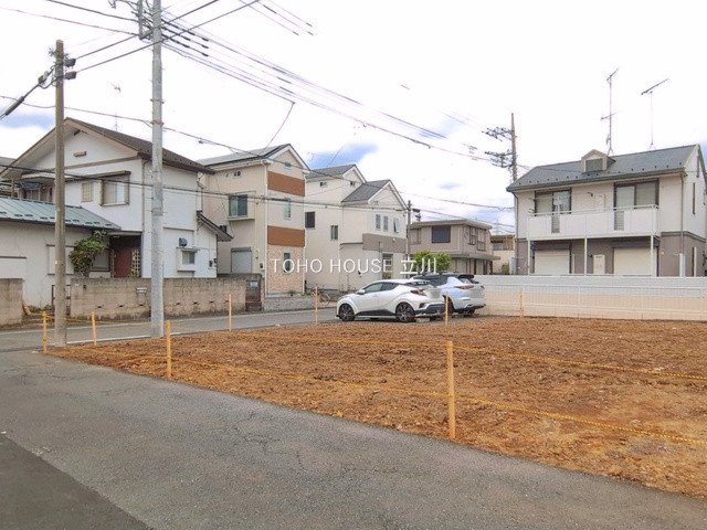 東京都調布市深大寺東町７丁目