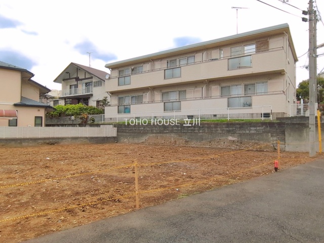 東京都調布市深大寺東町７丁目