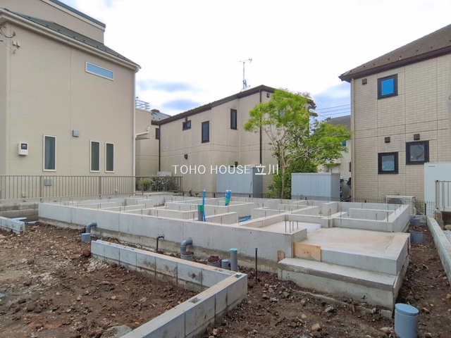 物件画像 東京都調布市染地２丁目