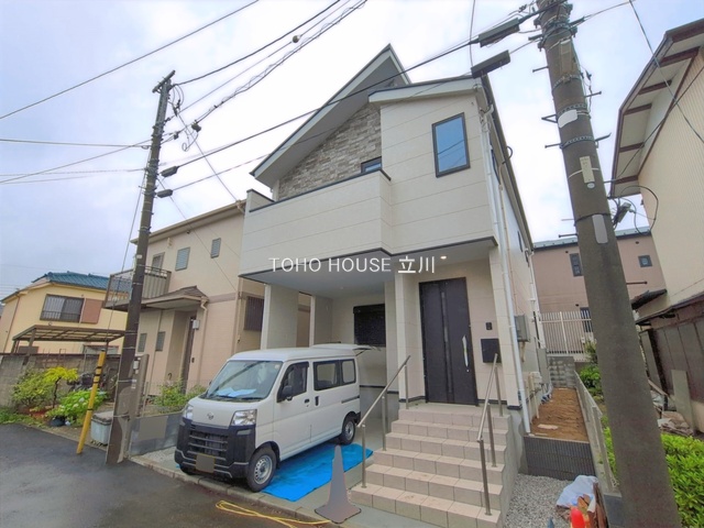 物件画像 東京都東村山市秋津町５丁目