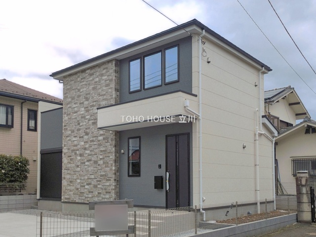 物件画像 東京都八王子市長房町