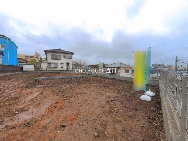 東京都八王子市上野町