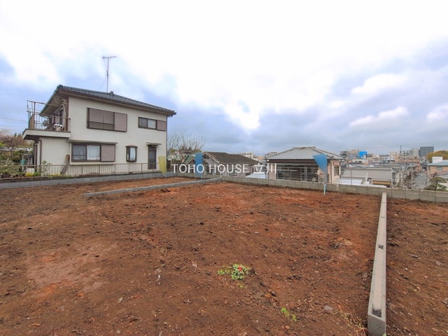 東京都八王子市上野町