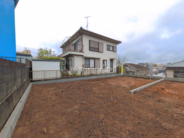 東京都八王子市上野町