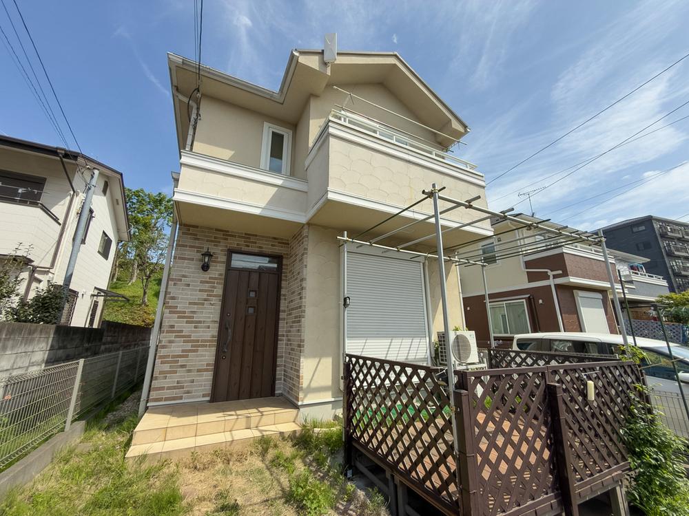 東京都昭島市中神町２丁目