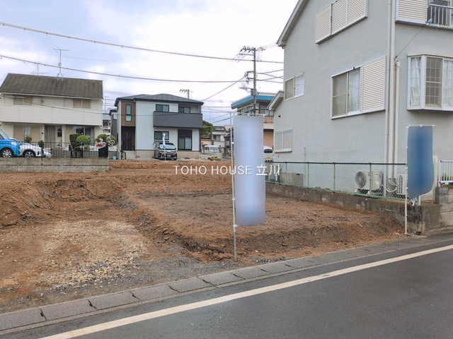 物件画像 東京都西多摩郡 瑞穂町大字高根