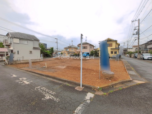 物件画像 東京都西多摩郡 瑞穂町大字高根