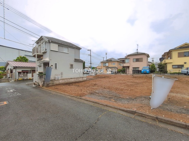 物件画像 東京都西多摩郡 瑞穂町大字高根