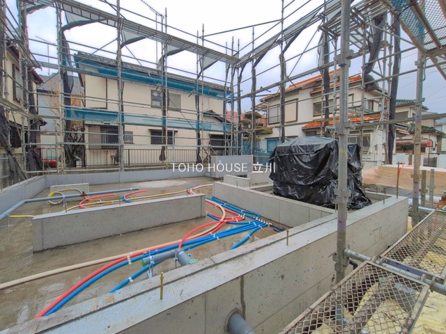 東京都八王子市中野 上町５丁目