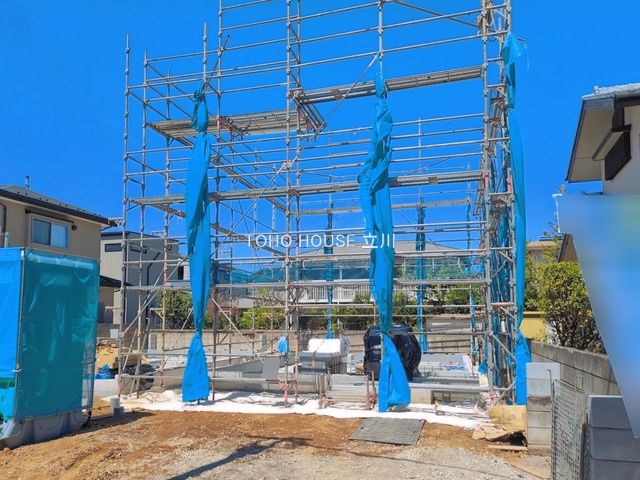 東京都清瀬市中清戸２丁目