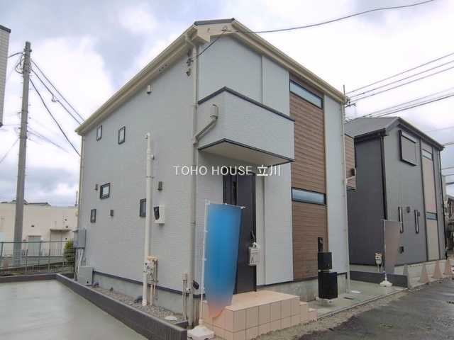 物件画像 東京都八王子市片倉町