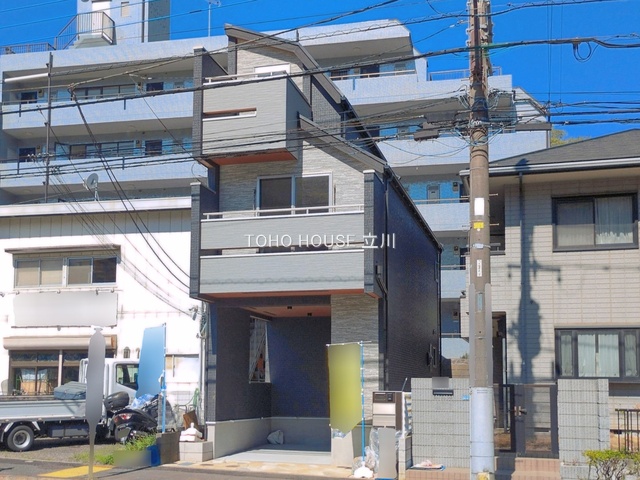 物件画像 東京都多摩市豊ヶ丘1丁目