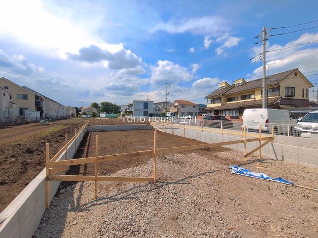 物件画像 東京都国立市富士見台1丁目