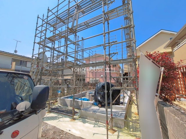 東京都小平市仲町