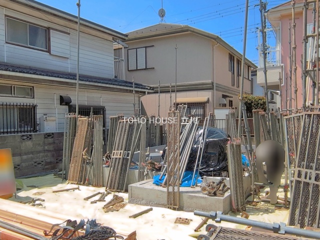 東京都小平市仲町