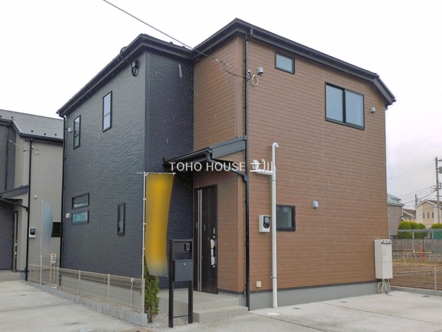東京都八王子市上壱分方町