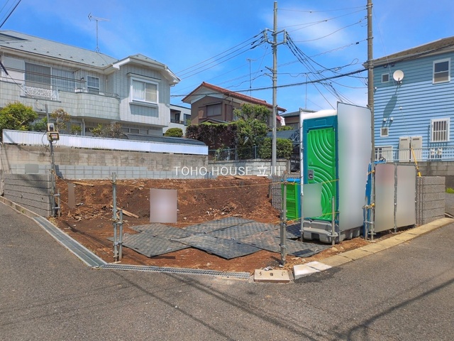 物件画像 東京都西東京市北町５丁目