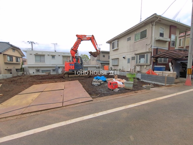 物件画像 東京都八王子市富士見町