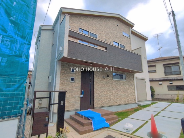 物件画像 東京都国立市谷保